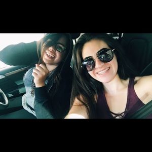 Meet your Posher, Carolyn